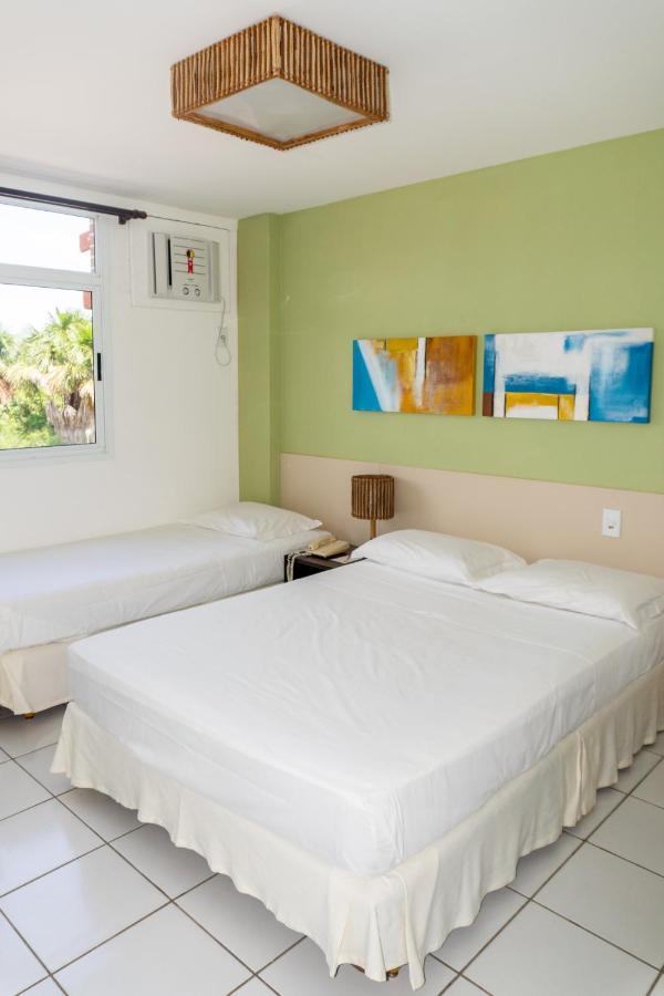 Gran Lencois Flat Residence 2 Suites Com Sala E Cooktop Barreirinhas Exterior photo
