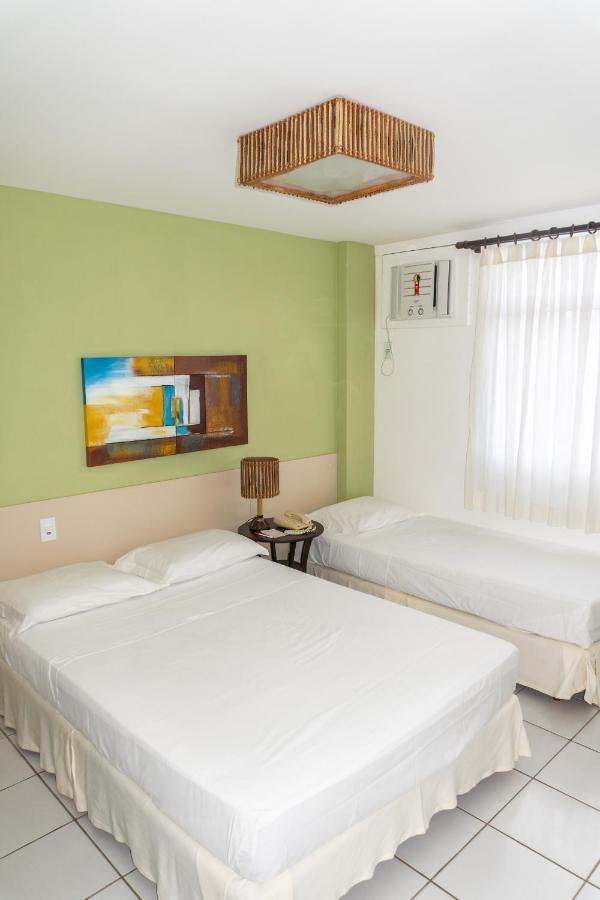 Gran Lencois Flat Residence 2 Suites Com Sala E Cooktop Barreirinhas Exterior photo
