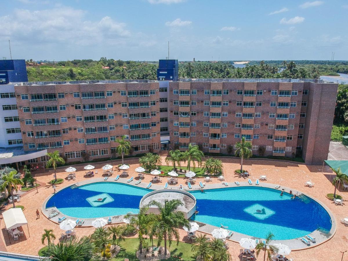 Gran Lencois Flat Residence 2 Suites Com Sala E Cooktop Barreirinhas Exterior photo