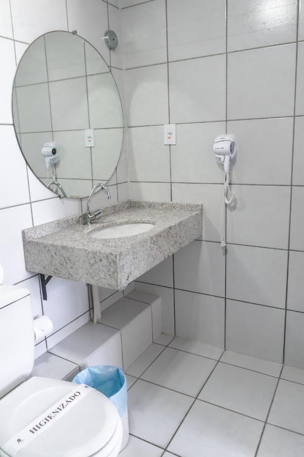 Gran Lencois Flat Residence 2 Suites Com Sala E Cooktop Barreirinhas Exterior photo