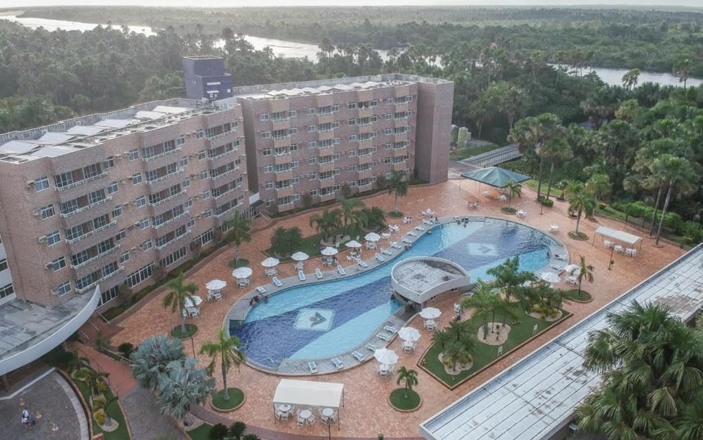 Gran Lencois Flat Residence 2 Suites Com Sala E Cooktop Barreirinhas Exterior photo
