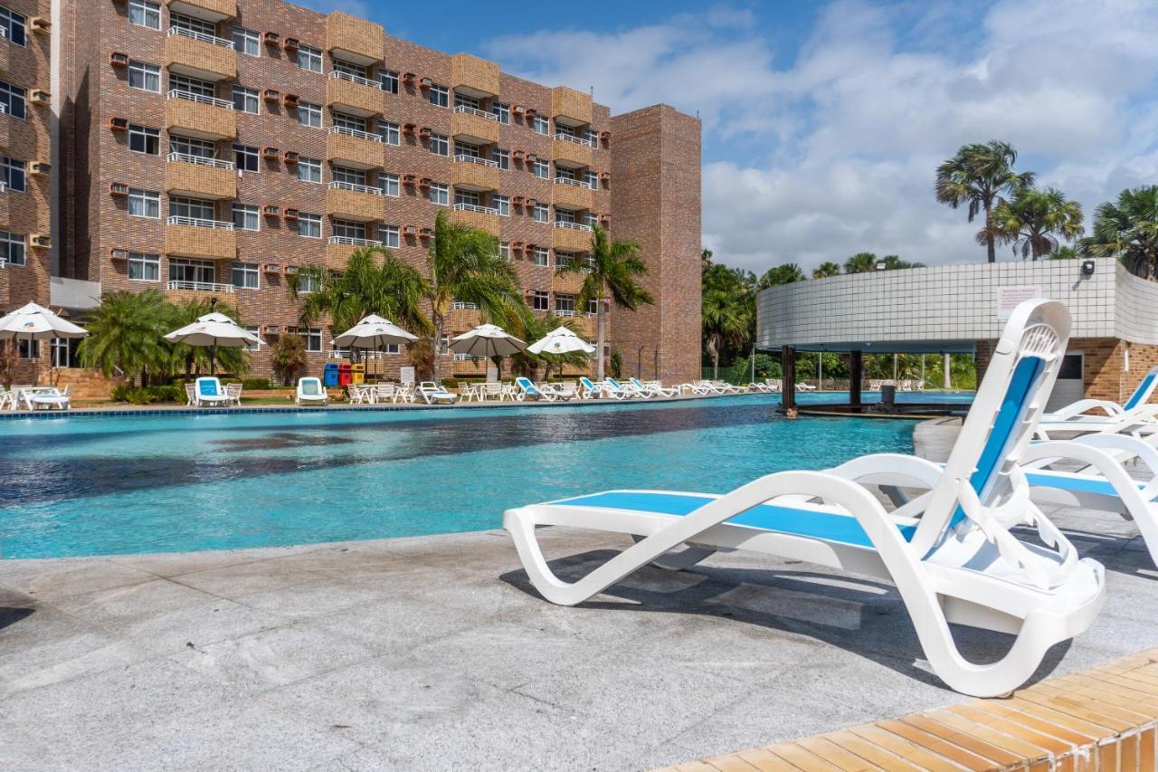 Gran Lencois Flat Residence 2 Suites Com Sala E Cooktop Barreirinhas Exterior photo