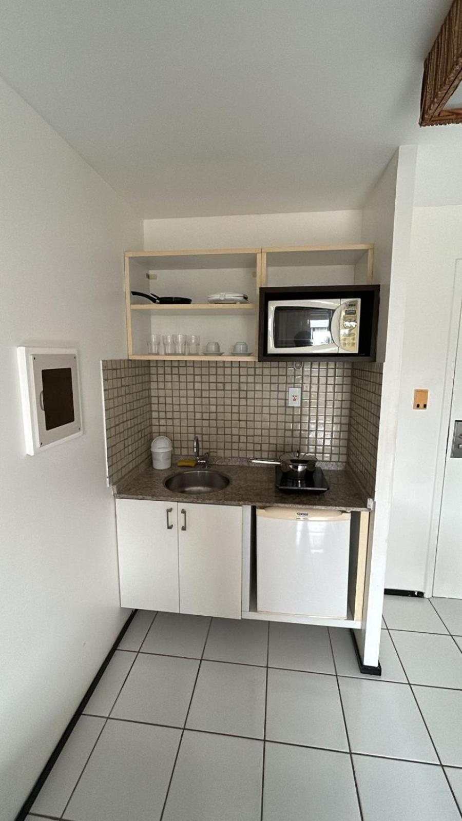 Gran Lencois Flat Residence 2 Suites Com Sala E Cooktop Barreirinhas Exterior photo